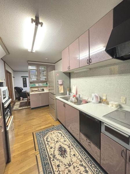 京都市西京区嵐山東海道町の中古一戸建て