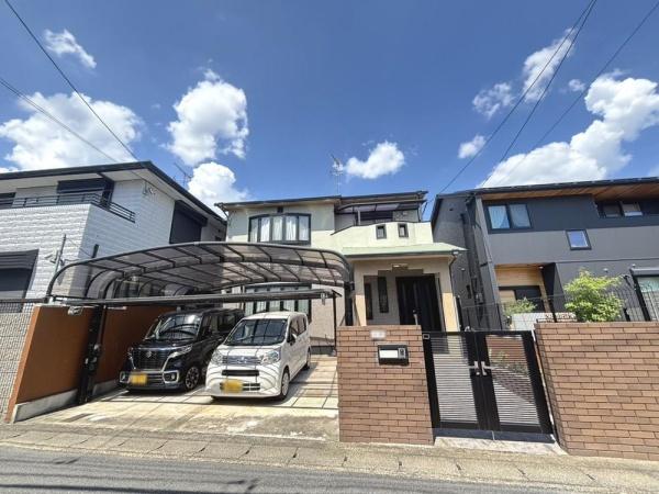 京都市西京区嵐山東海道町の中古一戸建