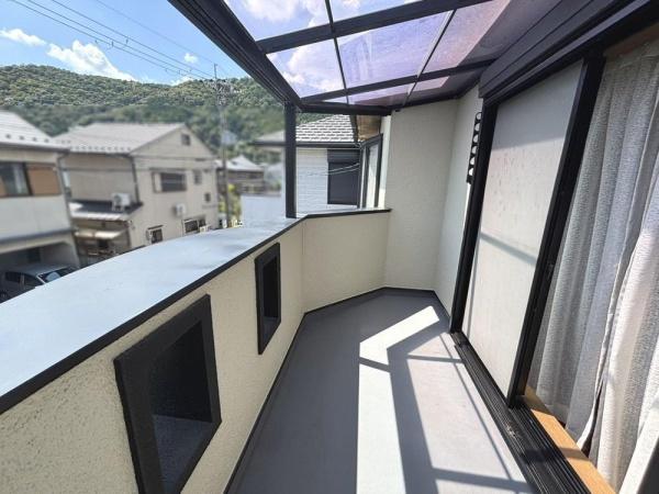 京都市西京区嵐山東海道町の中古一戸建て