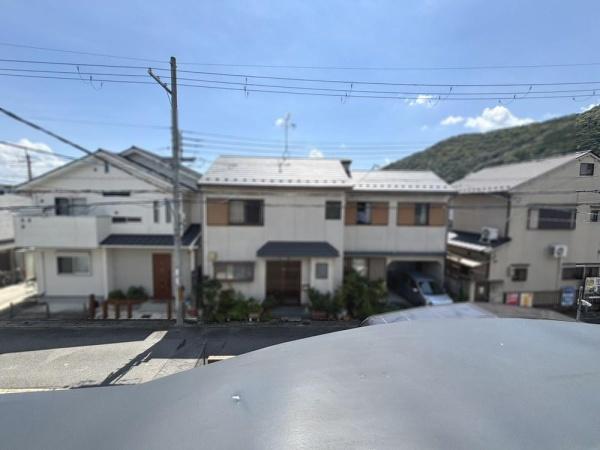 京都市西京区嵐山東海道町の中古一戸建て