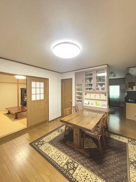 京都市西京区嵐山東海道町の中古一戸建て