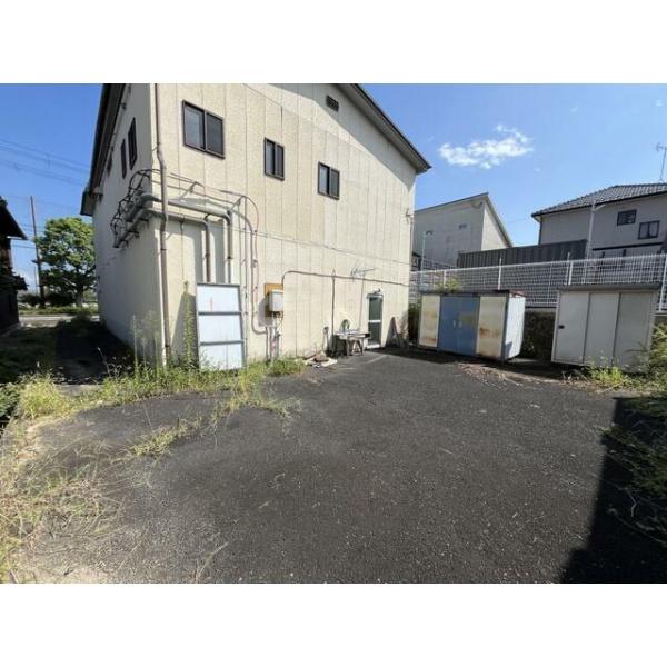 大津市衣川１丁目の土地