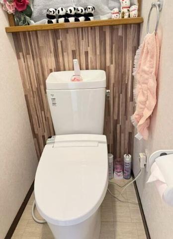 京都市伏見区景勝町の中古一戸建て