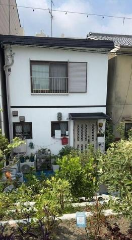 京都市伏見区景勝町の中古一戸建て
