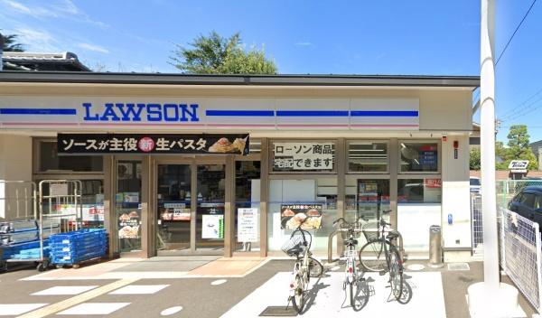 京都市西京区川島東代町の中古一戸建て(ローソン桂駅東店)