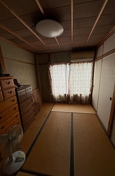 京都市西京区川島東代町の中古一戸建て