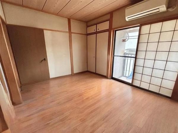 京都市伏見区久我石原町の中古一戸建て