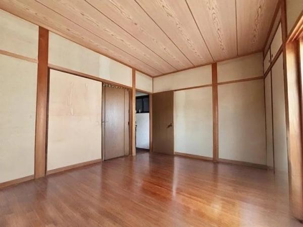 京都市伏見区久我石原町の中古一戸建て