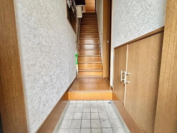 京都市伏見区久我石原町の中古一戸建て