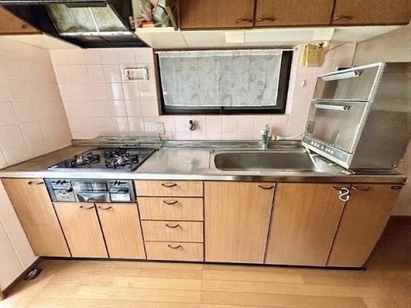 京都市伏見区久我石原町の中古一戸建て