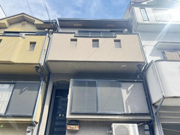 京都市伏見区久我石原町の中古一戸建て