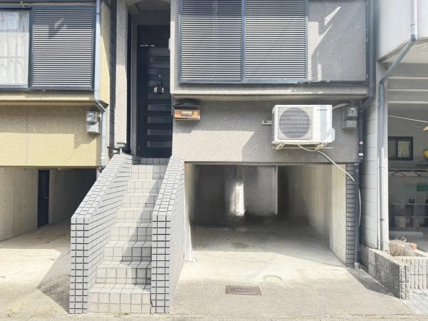 京都市伏見区久我石原町の中古一戸建て