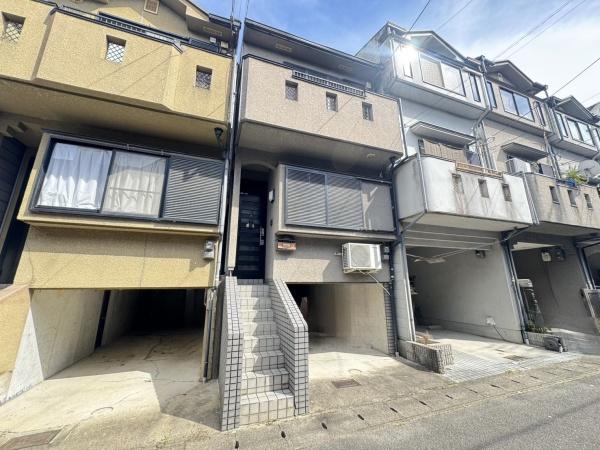 京都市伏見区久我石原町の中古一戸建