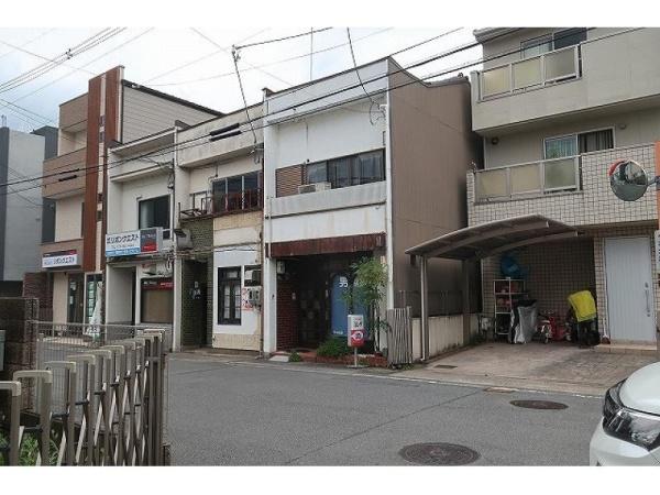 京都市右京区太秦森ケ前町の中古一戸建て