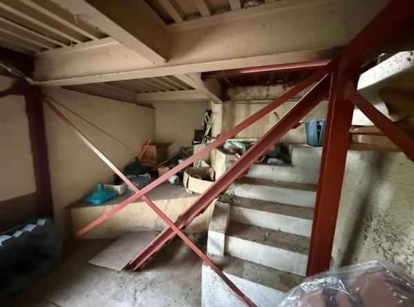 京都市北区衣笠北荒見町の中古一戸建て