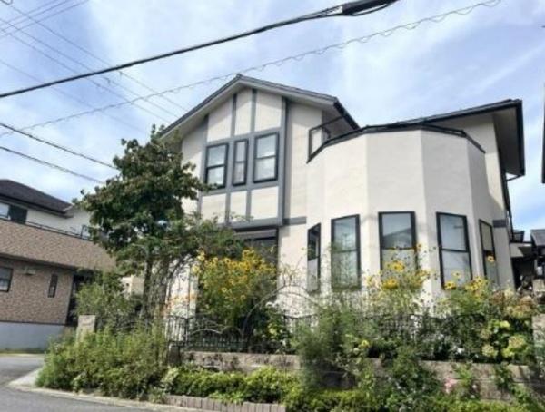大津市真野６丁目の中古一戸建