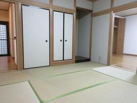 京都市左京区北白川上池田町の中古一戸建て