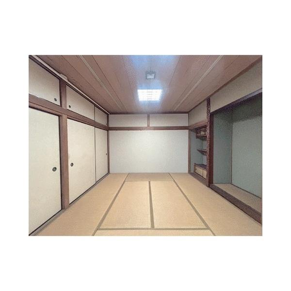 京都市南区東寺東門前町の中古一戸建て