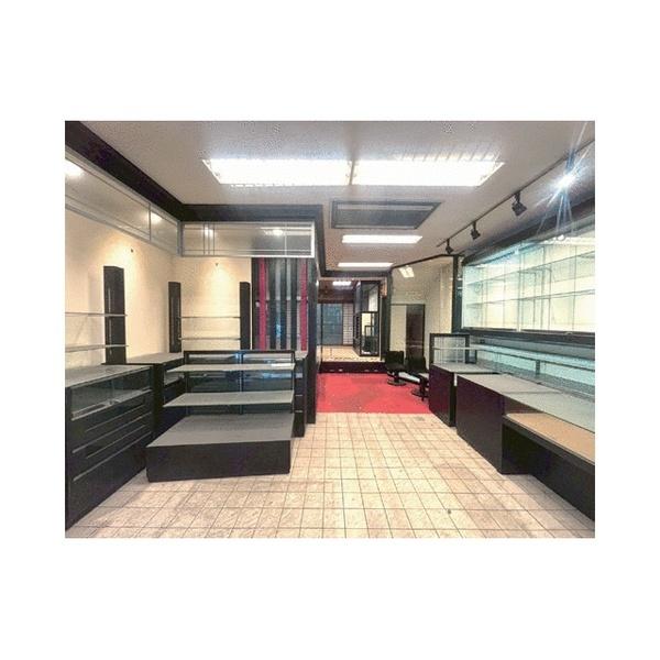 京都市南区東寺東門前町の中古一戸建て