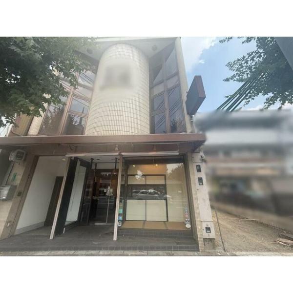 京都市南区東寺東門前町の中古一戸建