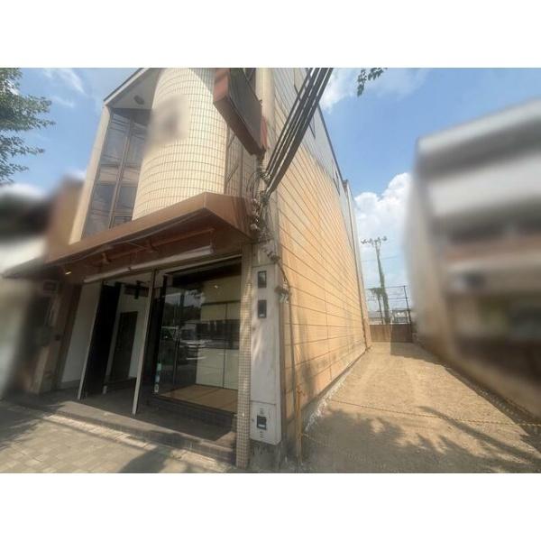 京都市南区東寺東門前町の中古一戸建