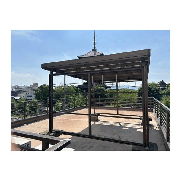 京都市南区東寺東門前町の中古一戸建