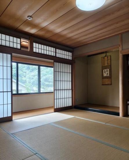 京都市左京区岩倉木野町の中古一戸建て
