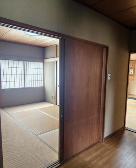 京都市左京区岩倉木野町の中古一戸建て