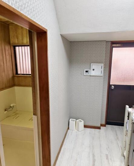 京都市左京区岩倉木野町の中古一戸建て