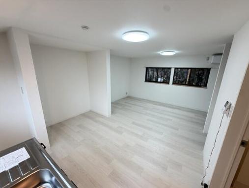 大津市朝日が丘１丁目の中古一戸建て