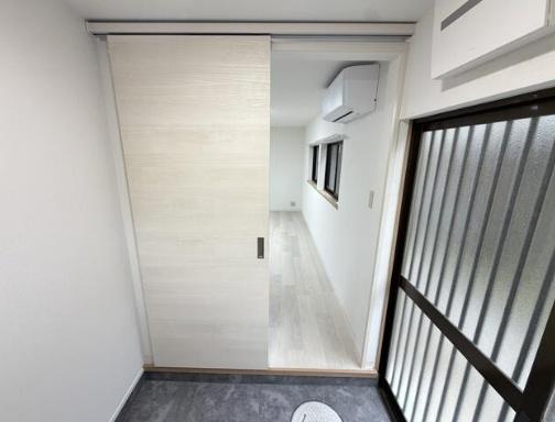 大津市朝日が丘１丁目の中古一戸建て