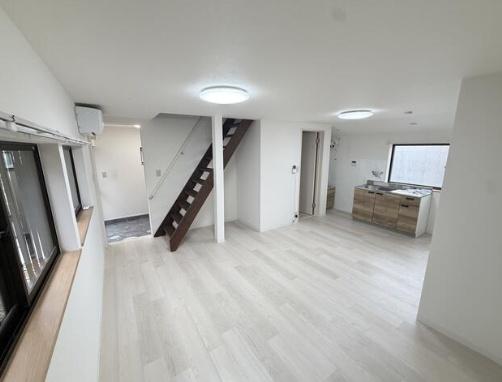 大津市朝日が丘１丁目の中古一戸建て