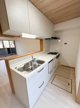 京都市山科区西野楳本町の中古一戸建て