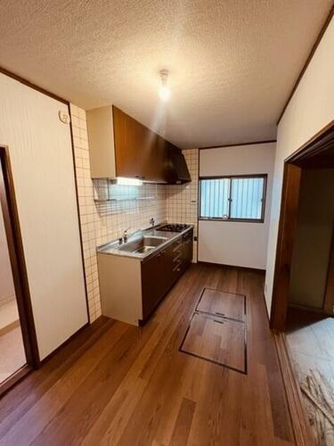 京都市東山区本町４丁目の中古一戸建て