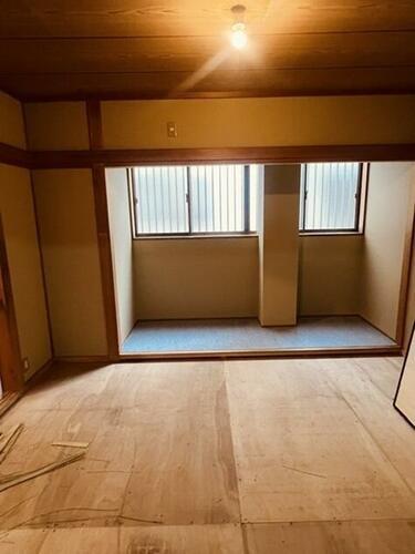 京都市東山区本町４丁目の中古一戸建て