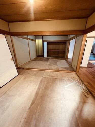 京都市東山区本町４丁目の中古一戸建て