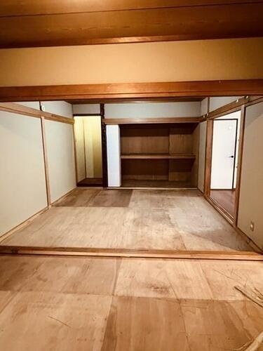 京都市東山区本町４丁目の中古一戸建て