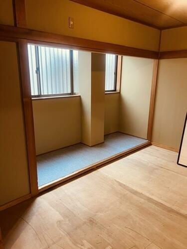 京都市東山区本町４丁目の中古一戸建て