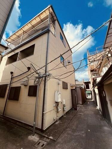 京都市東山区本町４丁目の中古一戸建