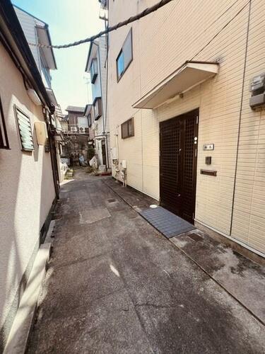 京都市東山区本町４丁目の中古一戸建て