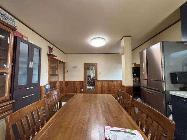京都市右京区鳴滝音戸山町の中古一戸建て