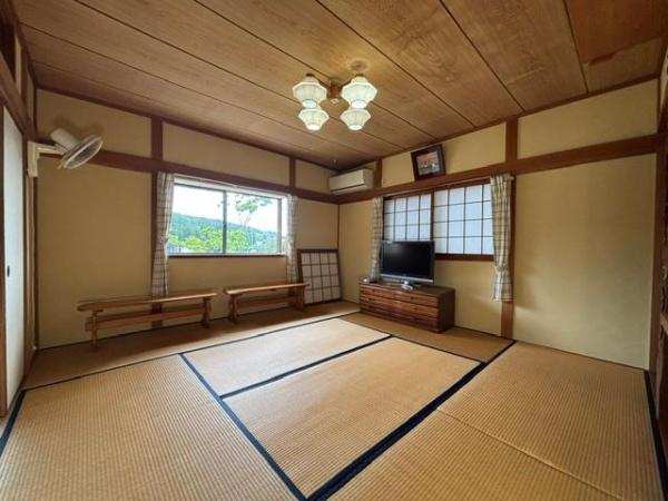 京都市右京区鳴滝音戸山町の中古一戸建て