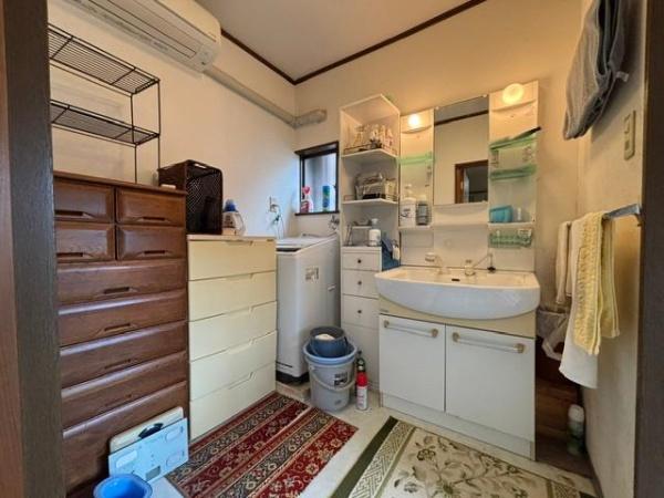 京都市右京区鳴滝音戸山町の中古一戸建て