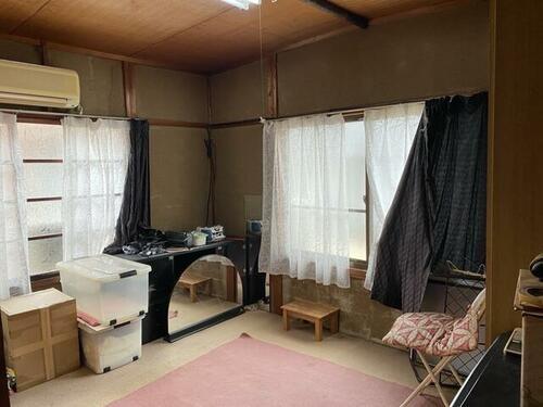 京都市右京区梅津林口町の中古一戸建て