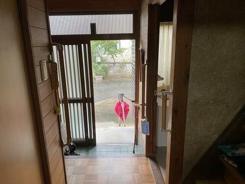 京都市右京区梅津林口町の中古一戸建て
