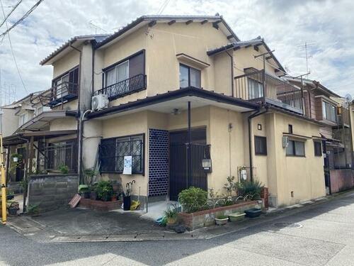 京都市右京区梅津林口町の中古一戸建て