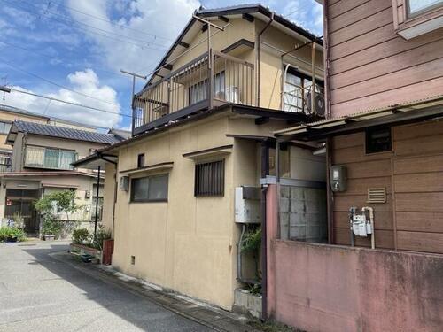 京都市右京区梅津林口町の中古一戸建て
