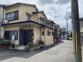 京都市右京区梅津林口町の中古一戸建て