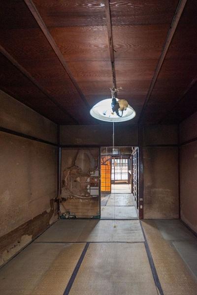 京都市南区西九条大国町の中古一戸建て