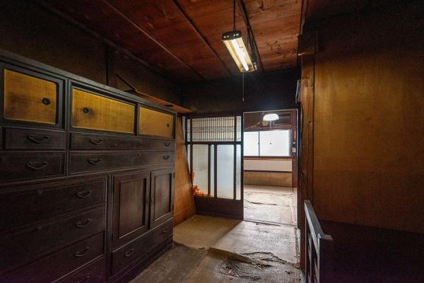 京都市南区西九条大国町の中古一戸建て